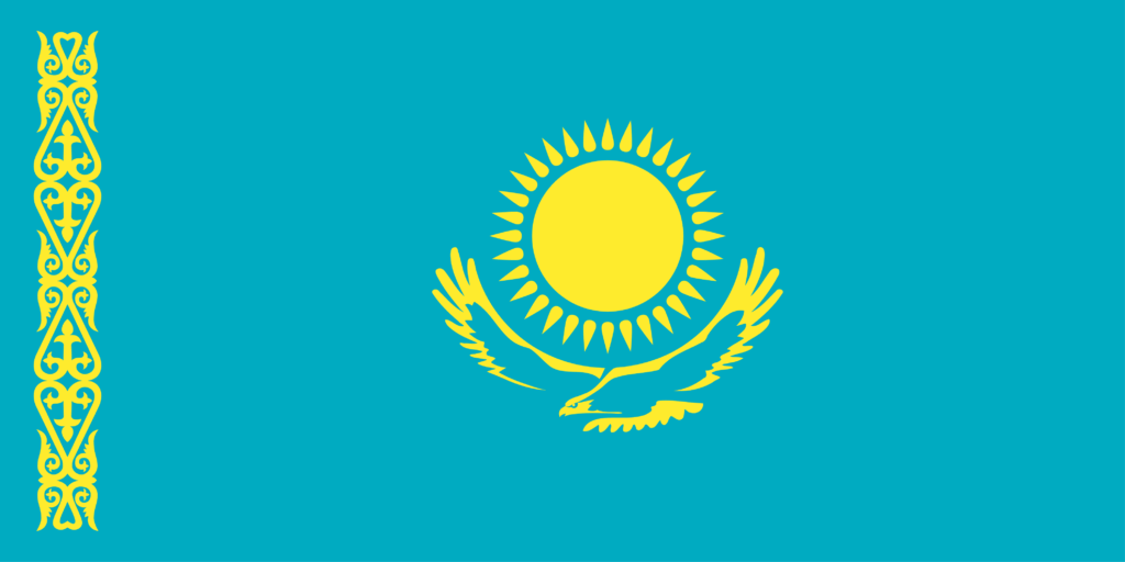 Salón del vino de Astana, Kazajstán 13 – 15 de mayo de 2026