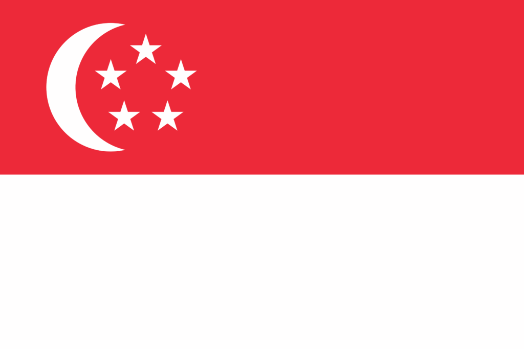 Salón del vino de Singapur, 21 – 24 abril 2026