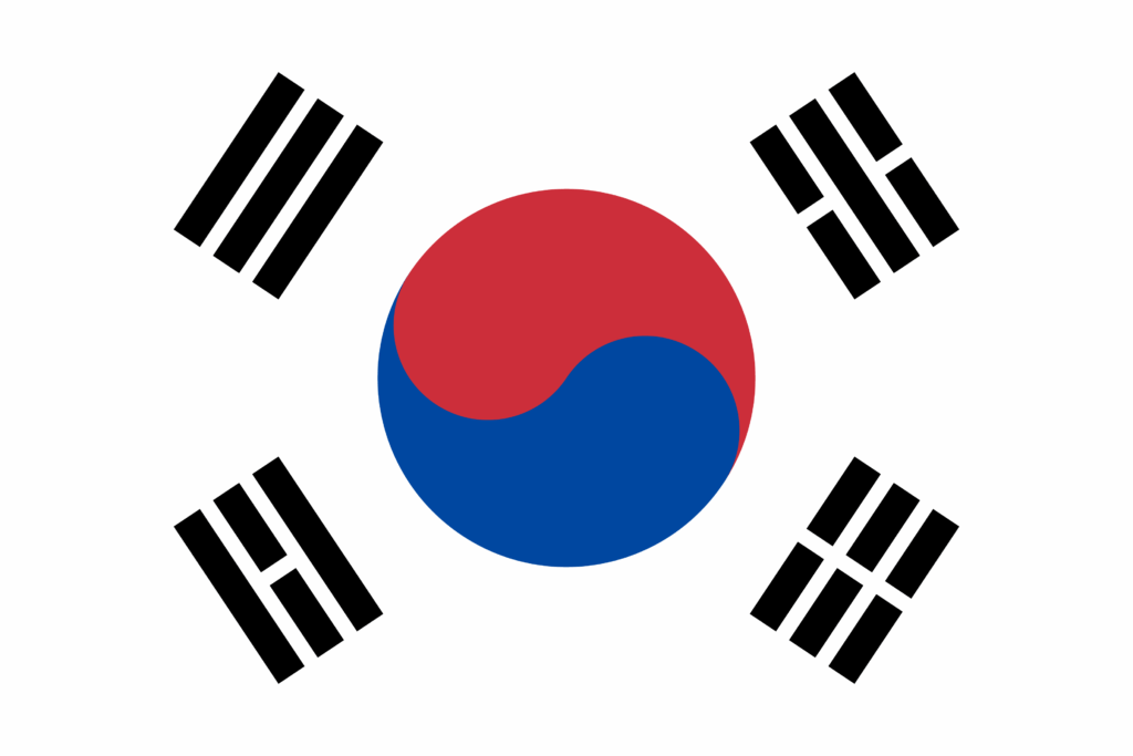 Salón del vino de Seúl, Corea del Sur 9 – 12 de junio de 2026